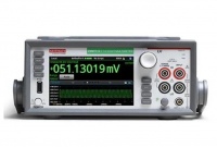 吉時(shí)利DMM7510 7? 位圖形采樣萬(wàn)用表